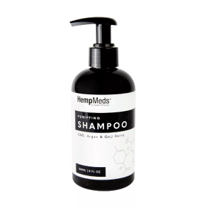 CBD Hair Care