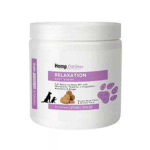 Hemp For Pets
