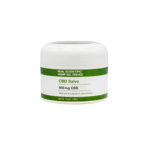 CBD Bath & Body