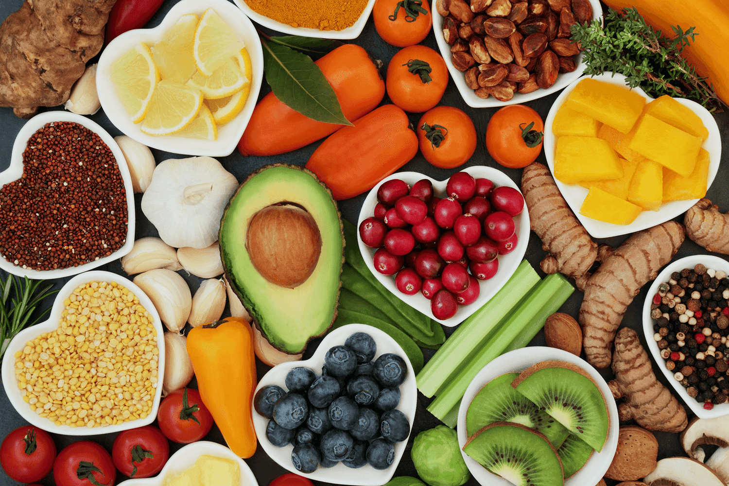 TX Health Horizon Wellness Products